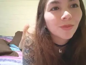 Cam4 Free Live Porn of Franiamor