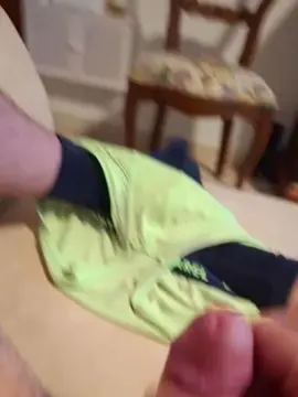 Cam4 Sex Chat of Gip_01