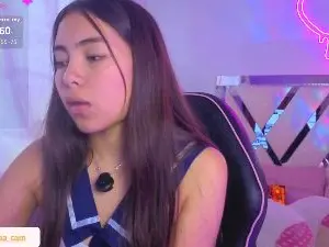 Cam4 Watch Live Sex Cams of ISABELA_TAY