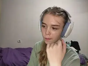 Cam4 Sex Cam of RosalbaPyette