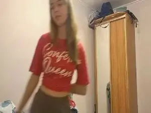 Cam4 Live Porn of RosalbaPyette