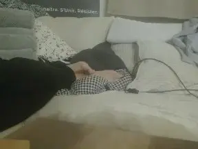 Cam4 Live Sex of Teamtouch