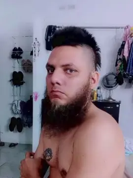 Cam4 Free Porn Cam of Tomasblackjack