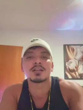 Cam4 Live Porn of Wesley_Safadao