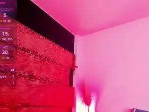 Cam4 Free Live Porn of fernanda_liie_