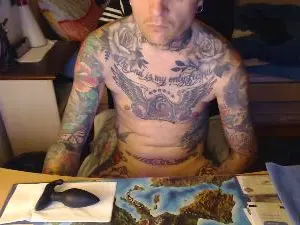 Cam4 Live Sex Cam of simopussyfan