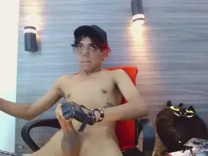 Cam4 Private Sex Chat of DaviidBuckx_