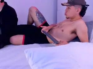 Cam4 Watch Live Sex Cams of Jason_23__