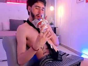 Cam4 Live Sex of Jason_23__