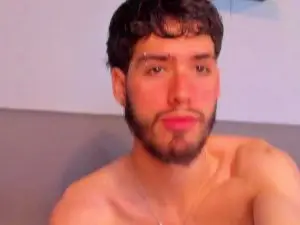 Cam4 Sex Cam of Jason_23__