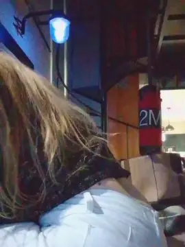 Cam4 Free Live Porn of Luchociampo