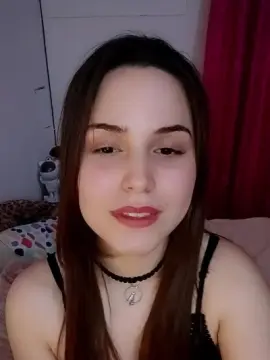 Cam4 Live Sex Cam of Luli003