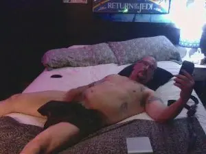 Cam4 Live Porn of im2hi4u