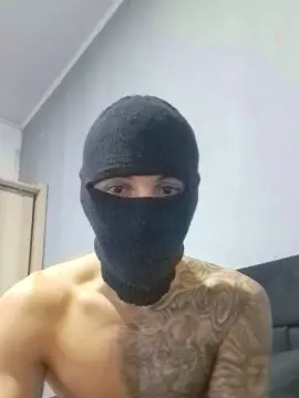 Cam4 Free Live Porn of patrick__pqd