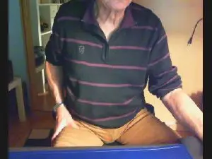 Cam4 Live Sex Cam of 48cdiego