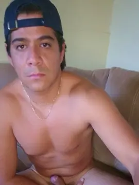 Cam4 Adult Video Chat of Cjam_