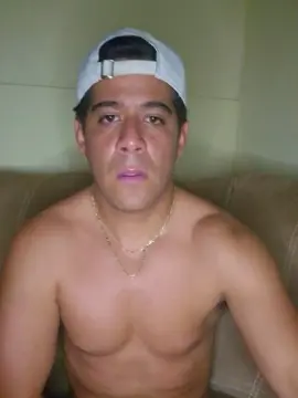 Cam4 Live Sex of Cjam_