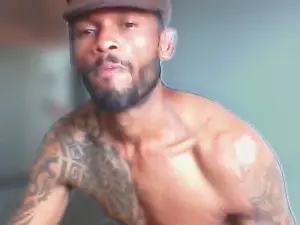 Cam4 Sex Cam of Marrentotatuado