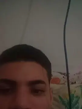 Cam4 Live Porn of ParrudoDA