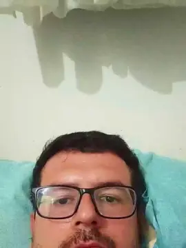 Cam4 Nude Webcam of Ricardo1992cps