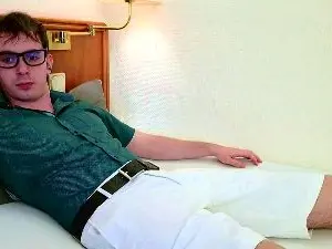 Cam4 Best live sex cam show of TommyRaf