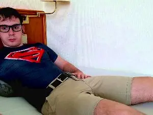 Cam4 Nude Webcam of TommyRaf