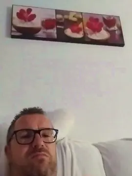 Cam4 Live Sex of Vandam29