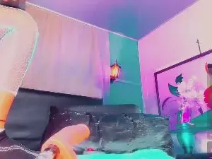 Cam4 Live Porn of chanell_sexy20