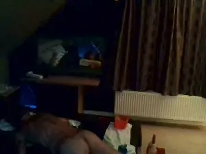 Cam4 Nude Webcam of nightraider6192