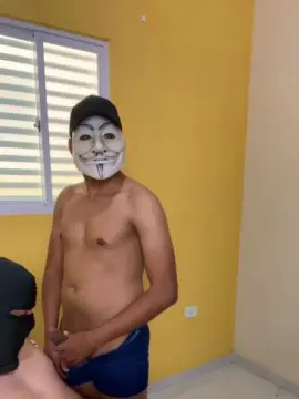 Cam4 Free Live Porn of spiderbr