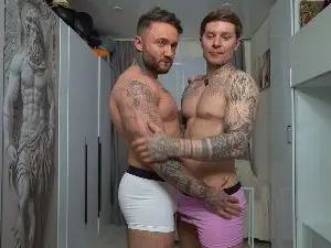 Cam4 Adult Video Chat of Nick_Howlenxx