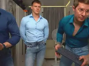 Cam4 Adult Video Chat of Nick_Howlenxx