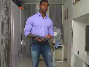 Cam4 Free Porn Cam of Nick_Howlenxx