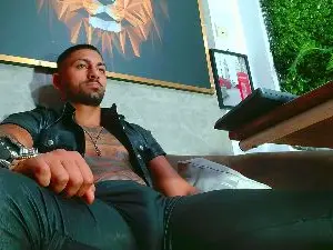 Cam4 Live Porn of NigelBoydX