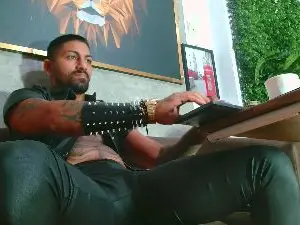Cam4 Sex Chat of NigelBoydX