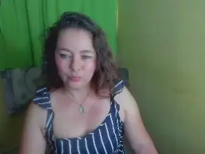 Cam4 Watch Live Sex Cams of Rose_milff