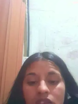 Cam4 Nude Webcam of anitasilva1