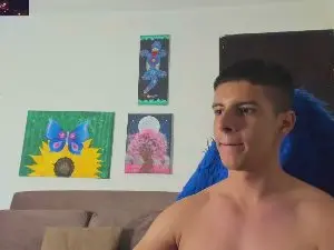 Cam4 Free Porn Cam of cory_okelly