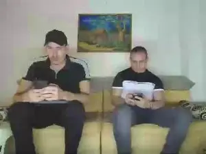 Cam4 Live Sex Cam of jaydenandjacob