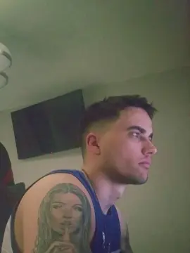 Cam4 Free Live Porn of juan7533