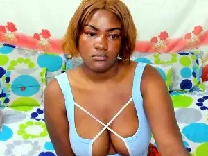 Cam4 Live Porn of virgiinblack