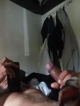 Cam4 Live Sex of 1GameOver1