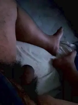 Cam4 Live Porn of Fefericoo