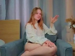 Cam4 Free Porn Cam of GlennieMargolin