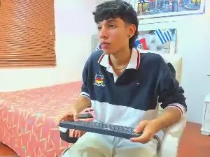 Cam4 Sex Chat of JakeFalconn