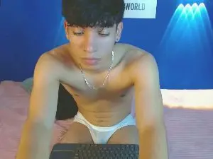 Cam4 Best Webcam of JakeFalconn
