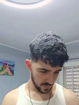 Cam4 Best live sex cam show of Loquito69