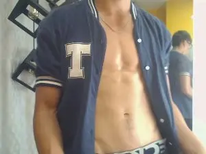 Cam4 Live Sex of jeremy_job