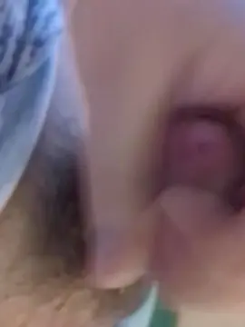 Cam4 Live Porn of tinyshaft
