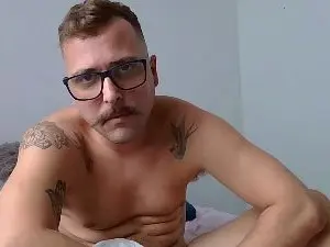 Cam4 Free Porn Cam of Jeffhubard